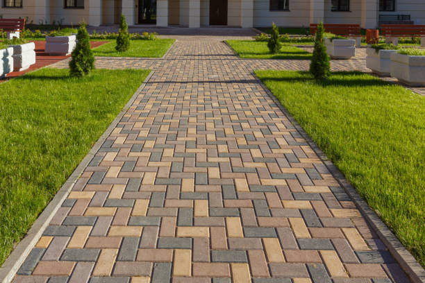 Best Brick driveway pavers in Countryside, IL